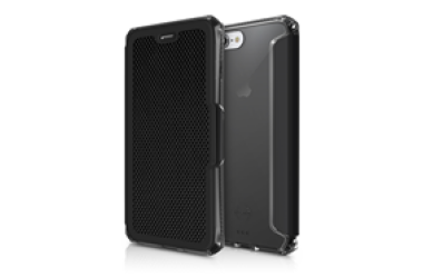 Etui do iPhone 7 Plus iTskins Spectra Fit - czarne