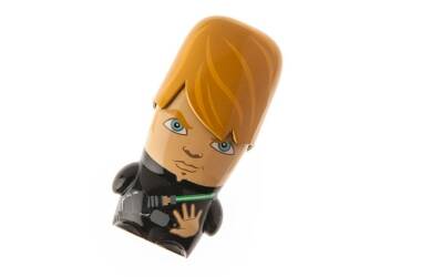 Pendrive USB Star Wars - Mimobot Jedi Luke 32 GB