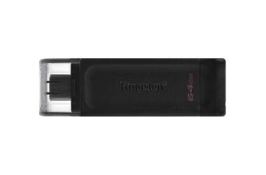 Pendrive Kingston DataTraveler USB-C 64GB DT70/64GB
