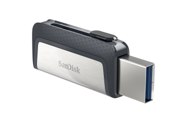 Pamięć Ultra Dual Drive SanDisk 32GB USB 3.1/Type-C