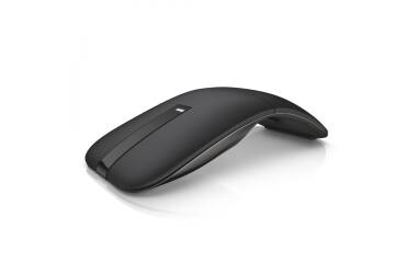 Mysz Bezprzewodowa DELL WM615 bluetooth - czarna