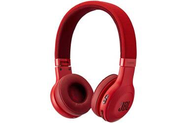 Słuchawki JBL E45BT czerwone