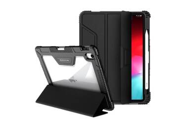 Etui do iPad Pro 11 Nillkin Armor Leather - czarne