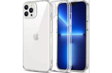 Etui do iPhone 13 Pro Max ESR Ice Shield - przezroczyste