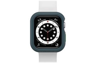 Etui do Apple Watch 44mm Lifeproof Eco Friendly - niebieskie
