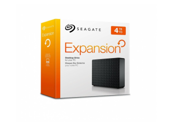 Dysk Seagate Expansion 4TB