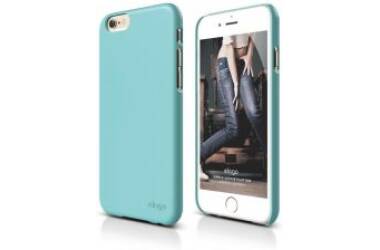 Etui do iPhone 6/6S Elago Slim Fit 2 - koralowe