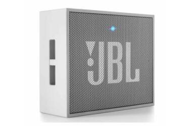 Głośnik JBL GO - szary
