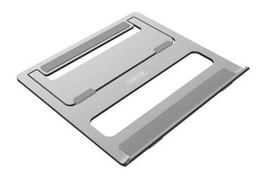 Aluminiowy stand do notebooka Unitek