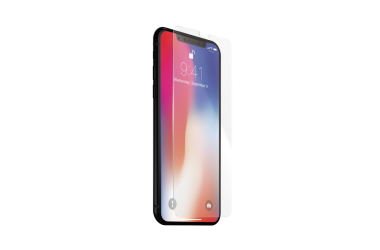 Szkło hartowane do iPhone X/Xs JustMobile Xskin SP-37
