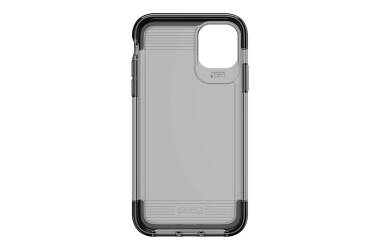 Etui do iPhone 11 Pro gear4 Wembley Smokey - czarne