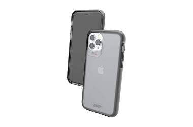 Etui do iPhone 11 Pro gear4 Hampton - czarne  