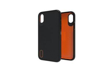 Etui do iPhone X/Xs gear4 Battersea - czarne