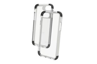 Etui do iPhone 6/6s/7/8/SE 2020 gear4 Wembley - przezroczyste