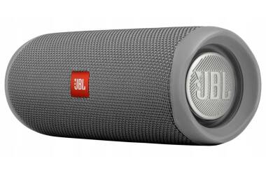 Głośnik JBL Flip 5 - szary