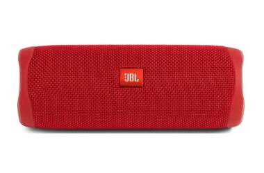 Głośnik JBL Flip 5 - czerwony