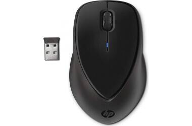 Mysz HP Comfort Wireless Mouse - czarna