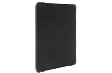Etui do iPad 2017/2018 STM Dux - czarne