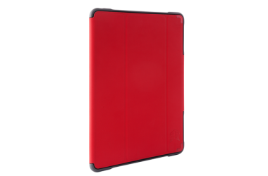 Etui do iPad 2017/2018 STM Dux Czerwone