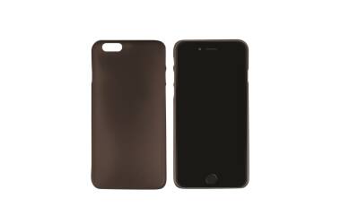 Etui do iPhone 6/6s XtreamMac Microshield Thin - czarne 