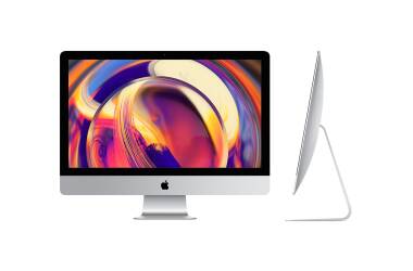 Apple iMac 27'' Retina 5K - 3.8GHz/8GB/512GB SSD/Radeon Pro 5500XT 8 GB 