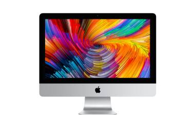 Apple iMac Retina 4K 21.5'' - 3.4GHz/8GB/1TB Fusion Drive/Radeon Pro 560