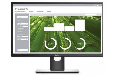 Monitor LCD Dell P2717