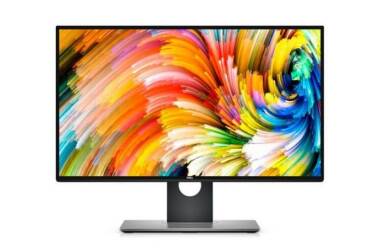 Monitor Dell U2518D QHD