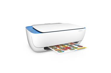 Drukarka HP Inc. DeskJet 3639 All-in-ONE