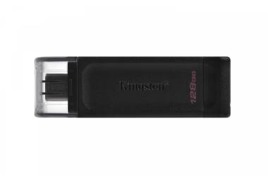 Pamięć USB-C Kingston DataTraveler 128GB 