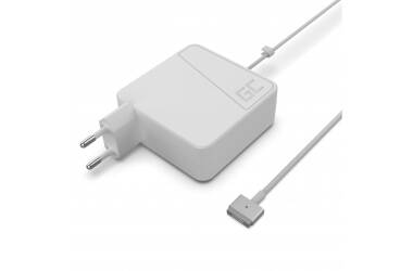 Zasilacz GreenCell dla MacBooków z MagSafe 2 60W