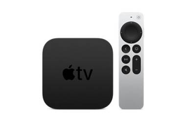 Apple TV 4K 64GB 2021