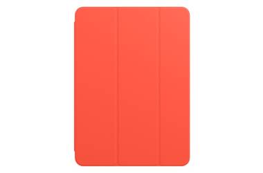 Etui do iPad Pro 12,9 Apple Smart Folio 3 - 6 generacja - elektryczna pomarańcza