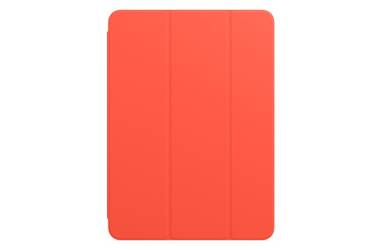 Etui do iPad Pro 11 Apple Smart Folio 1 - 4 generacja - elektryczna pomarańcza