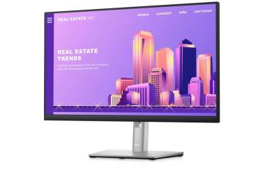 Monitor Dell P2422H