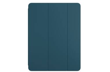 Etui do iPad Pro 12,9 Apple Smart Folio 3 - 6 generacja - morski