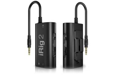 Interfejs audio IK iRig 2