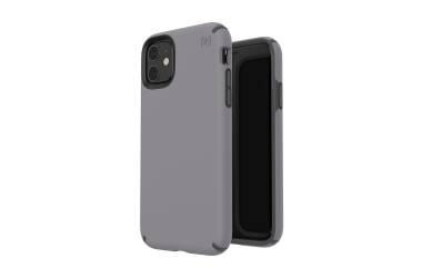Etui iPhone 11 Speck Presidio Pro - szare