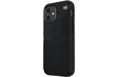 Etui do iPhone 12 mini Speck Presidio2 Grip - Czarne 