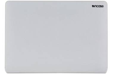 Etui do MacBook Pro 13 Incase Snap Jacket - szare 
