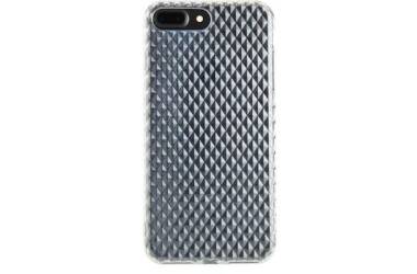 Etui do iPhone 7/8 Plus InnerExile gem - przezroczyste 