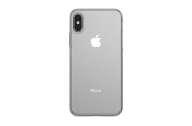 Etui do iPhone Xs Max Incase Lift Case - przeźroczyste