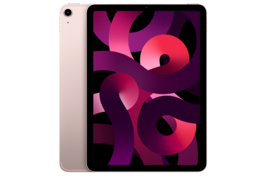 Apple iPad Air 10,9 WiFi + Cellular 256GB Różowy