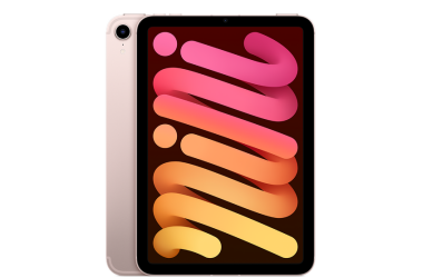 Apple iPad Mini 64GB Wifi + Cellular Różowy