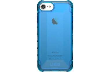 Etui do iPhone 7/8/SE 2020 UAG Plyo - niebieskie