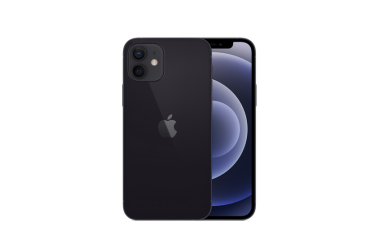 Apple iPhone 12 256GB Czarny