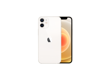 Apple iPhone 12 Mini 256GB Biały