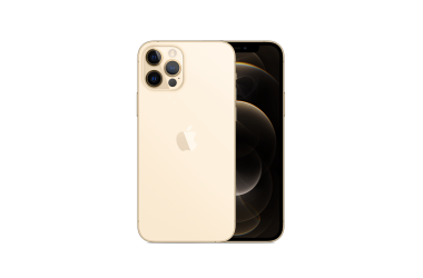Apple iPhone 12 Pro 512GB Złoty