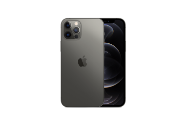 Apple iPhone 12 Pro 256GB Grafitowy