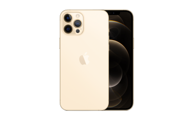 Apple iPhone 12 Pro Max 128GB Złoty